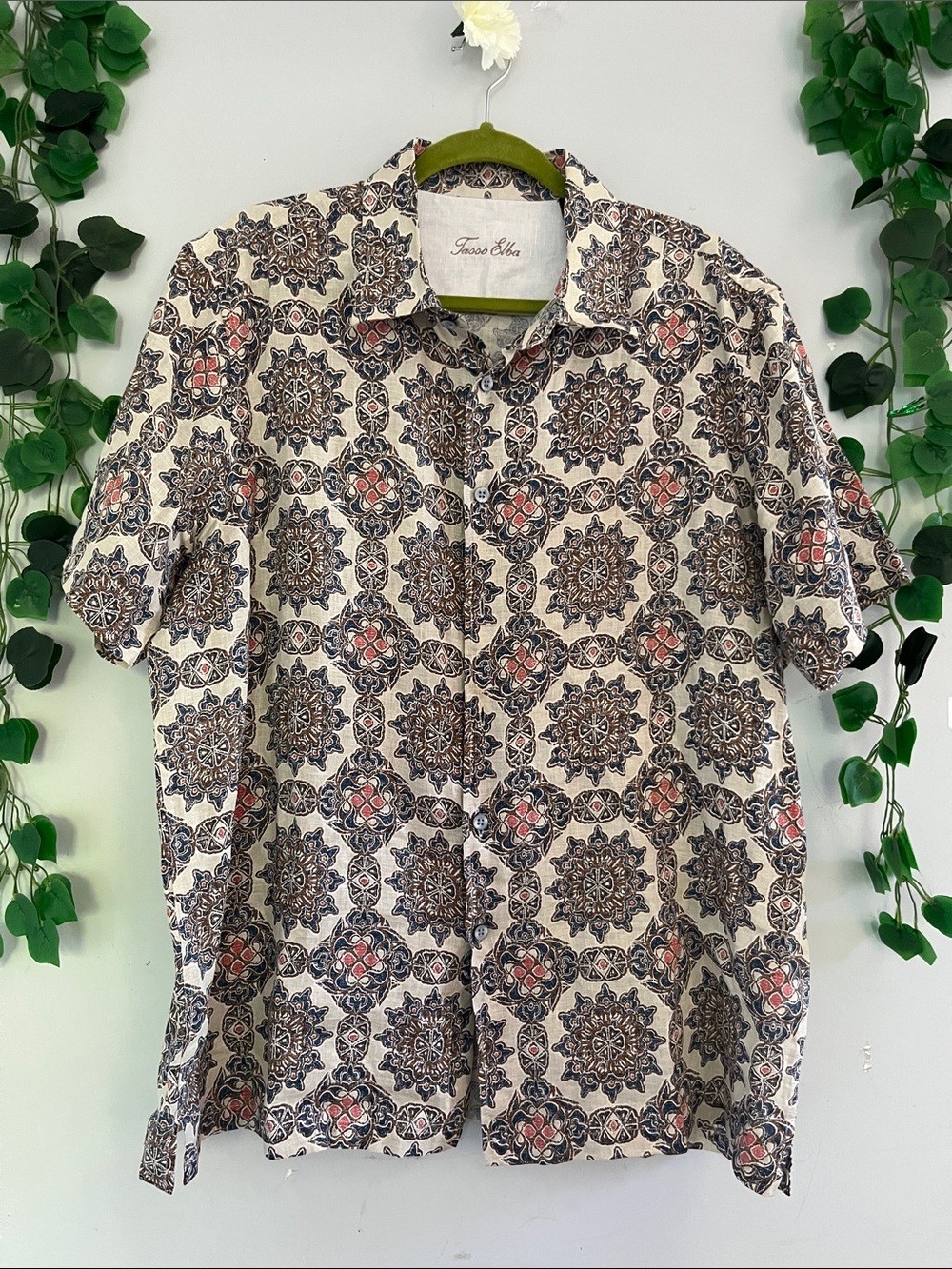 Men’s shirt